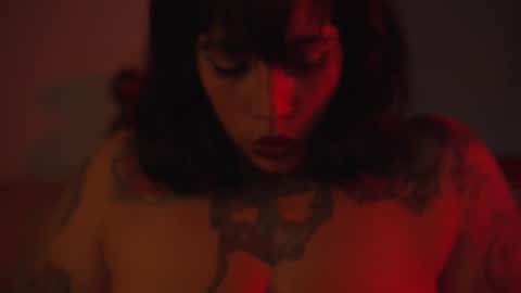 Snapshot of carmillaross chatting on 03/18/26, 11:57 CARMILLA ROSS online show from 03/18/26, 11:57