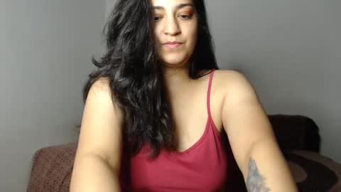 Snapshot of carmincarmenere chatting on 02/25/25, 11:00 CarminCe online show from 02/25/25, 11:00