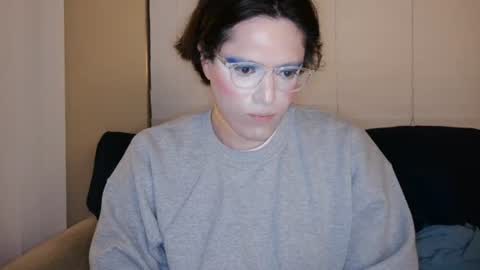 Snapshot of carnalflower95 chatting on 06/17/26, 09:23 Brooke online show from 06/17/26, 09:23