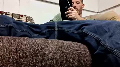 carney1133 online show from 10/19/25, 02:34