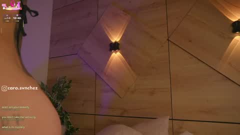 caro_sanchezz online show from 04/29/26, 12:20