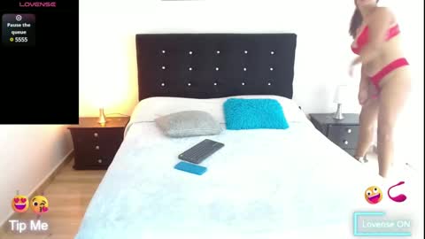 Snapshot of caro_sexo chatting on 02/10/25, 03:53 CARITO online show from 02/10/25, 03:53