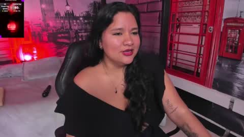 carolina online show from 11/13/25, 02:32