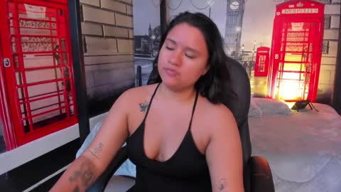 carolina online show from 11/27/25, 01:07