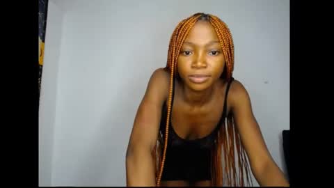 caroline online show from 07/09/26, 04:38
