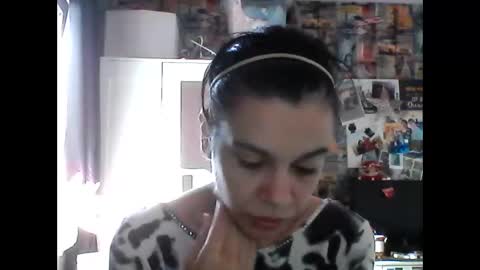 caroisback online show from 09/29/25, 01:49