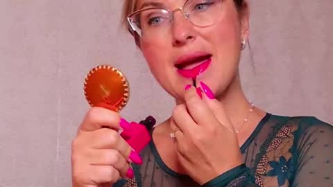 CaroJhones online show from 09/23/25, 05:10