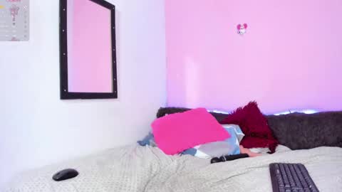 Snapshot of carol100597 chatting on 12/06/24, 02:57 karol online show from 12/06/24, 02:57