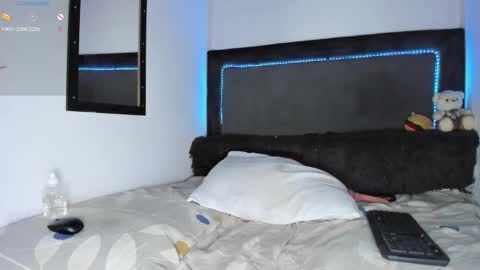 Snapshot of carol100597 chatting on 01/10/25, 04:33 karol online show from 01/10/25, 04:33