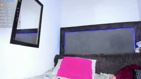 Snapshot of carol100597 chatting on 01/22/25, 03:09 karol online show from 01/22/25, 03:09