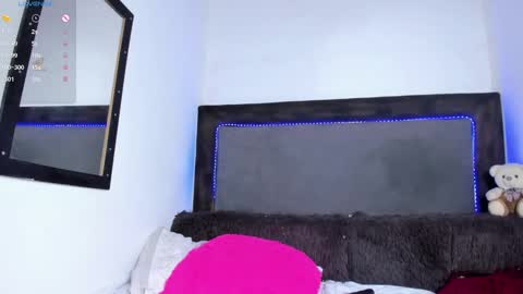 Snapshot of carol100597 chatting on 02/11/25, 09:56 karol online show from 02/11/25, 09:56