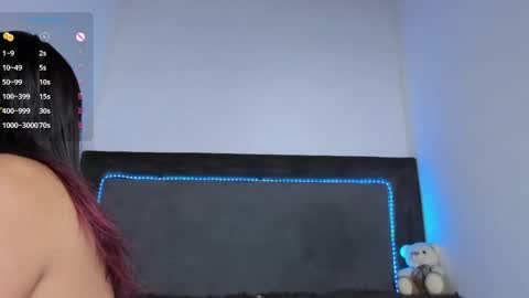 Snapshot of carol100597 chatting on 03/11/25, 11:37 karol online show from 03/11/25, 11:37