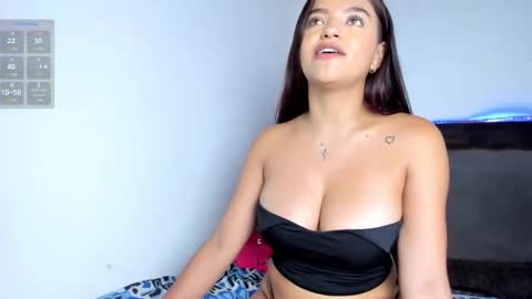 Snapshot of carol100597 chatting on 02/06/26, 12:37 karol online show from 02/06/26, 12:37