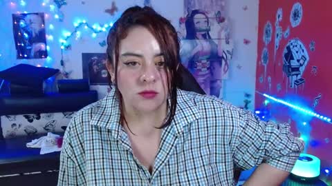 Snapshot of carol20_1994 chatting on 01/09/25, 07:42 Carolina online show from 01/09/25, 07:42