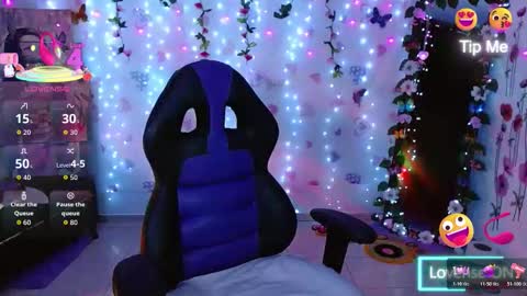 Carolina online show from 02/04/26, 03:01