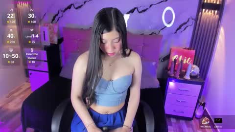 Snapshot of carol__evans chatting on 02/08/26, 06:28 Sofi online show from 02/08/26, 06:28