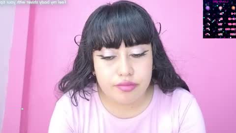 Snapshot of carol_amer001 chatting on 07/10/26, 05:48 Hi guys they find me like althea moore online show from 07/10/26, 05:48