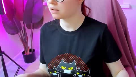 Carol online show from 11/22/25, 10:58