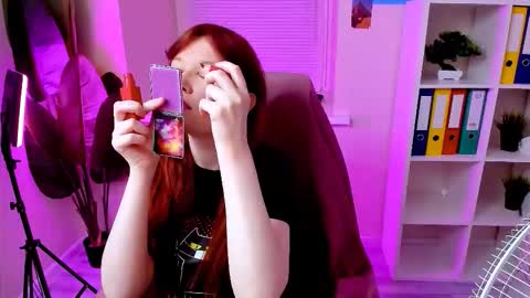 Carol online show from 11/25/25, 11:49