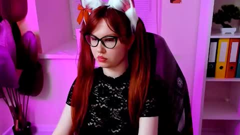 Carol online show from 12/01/25, 02:00