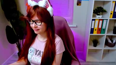 Carol online show from 01/14/26, 04:18