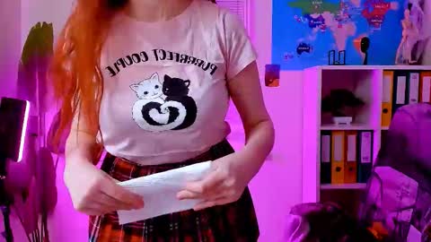 Carol online show from 02/04/26, 10:15