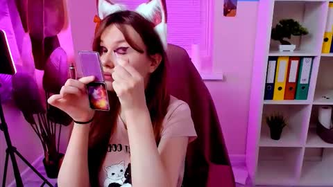 Carol online show from 02/13/26, 03:35