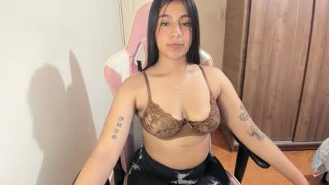 Snapshot of carol_gomez73 chatting on 05/04/26, 05:47 carol gomez73 online show from 05/04/26, 05:47