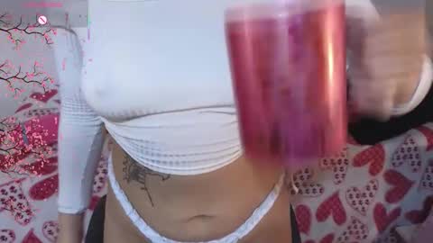 Snapshot of carol_jankovic chatting on 10/08/25, 04:54 carol online show from 10/08/25, 04:54