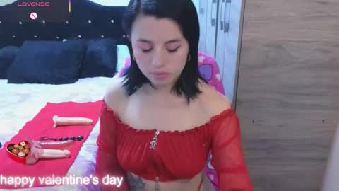 Snapshot of carol_jankovic chatting on 02/15/26, 04:42 carol online show from 02/15/26, 04:42