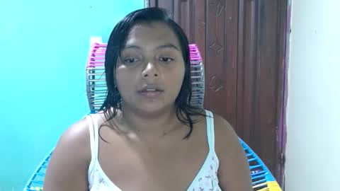 Snapshot of carol_lil1 chatting on 07/09/26, 02:04 carol_lil1 online show from 07/09/26, 02:04