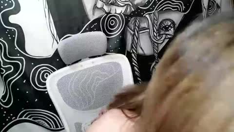 Snapshot of carol_linaxxx chatting on 04/15/26, 09:59 Carolina online show from 04/15/26, 09:59