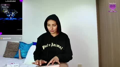 Carol love11 online show from 12/09/24, 04:26