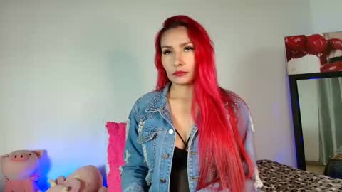 Carol love11 online show from 01/27/25, 02:53