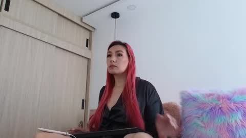 Carol love11 online show from 01/07/26, 04:42