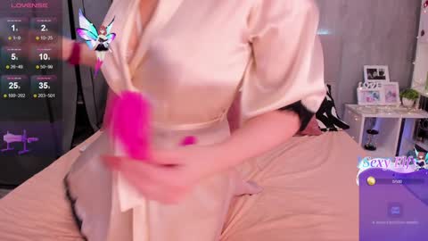 Snapshot of carol_may_ chatting on 01/19/25, 05:37 carol_may_ online show from 01/19/25, 05:37