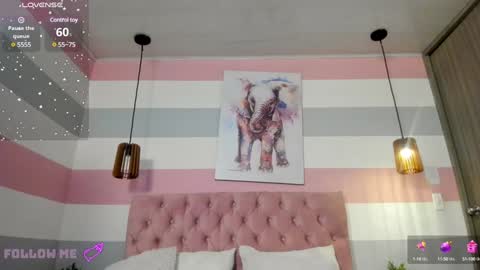 Carol  online show from 01/06/25, 03:19