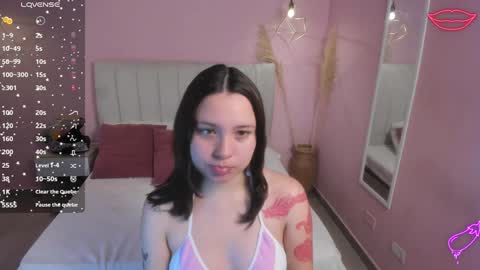 Carol  online show from 01/28/25, 04:39