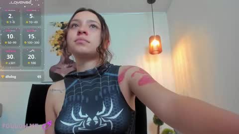 Carol  online show from 02/11/25, 04:22