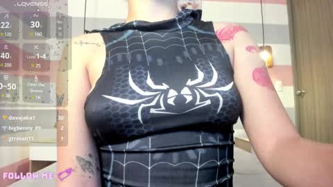 Carol  online show from 02/11/25, 04:35