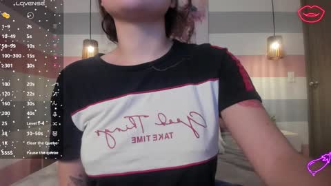 Carol  online show from 02/15/25, 12:33