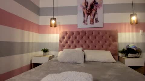 Carol  online show from 02/18/25, 03:21