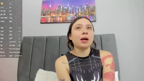 Carol  online show from 02/25/25, 03:38