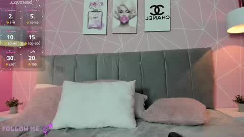 Carol  online show from 02/26/25, 06:37