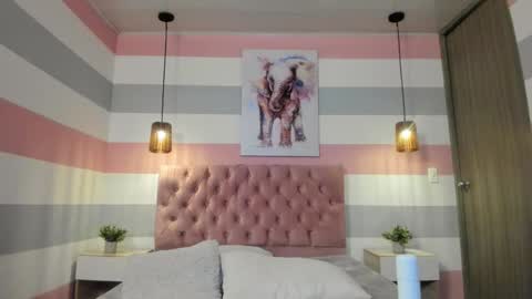 Carol  online show from 02/28/25, 01:05