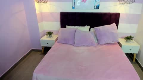 Carol  online show from 03/08/25, 03:13