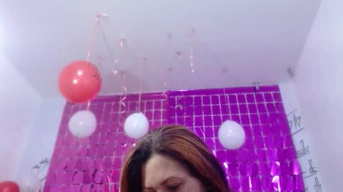 Carol Stonee online show from 09/21/25, 02:08