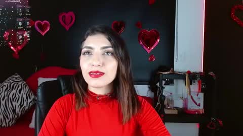 Caroline online show from 02/28/25, 01:47