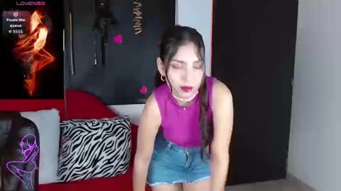 Caroline online show from 09/24/25, 01:36