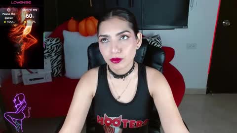 Caroline online show from 10/02/25, 01:40